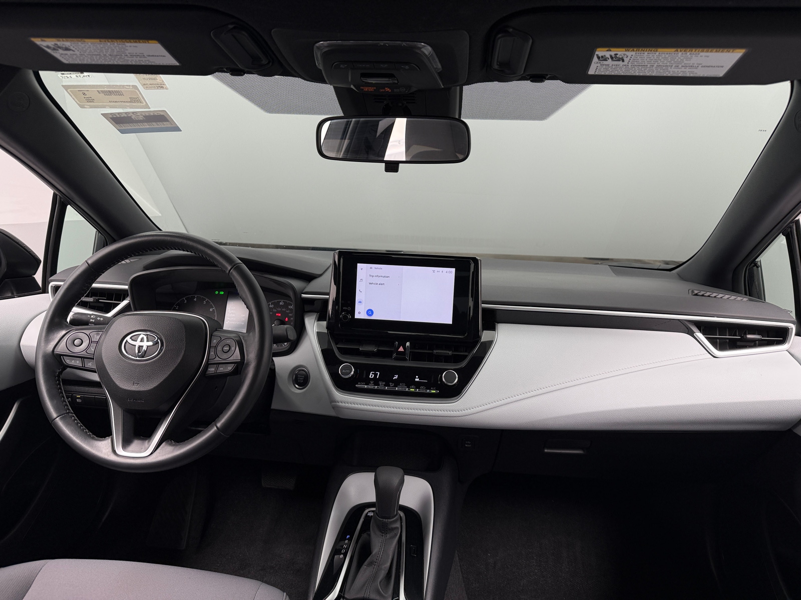 Thumbnail: 2023 Toyota Corolla - 3