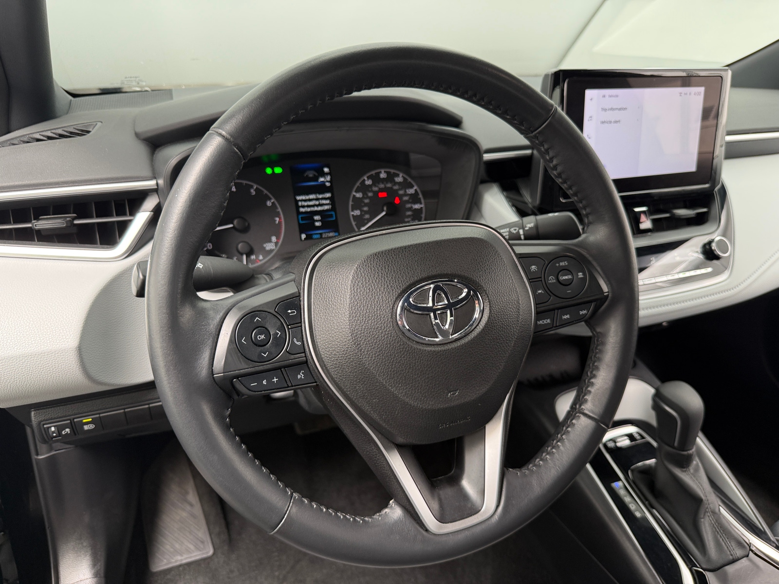 Thumbnail: 2023 Toyota Corolla - 5