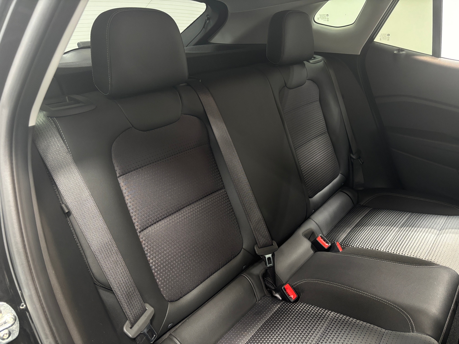 Thumbnail: 2025 Chevrolet Trax - 6