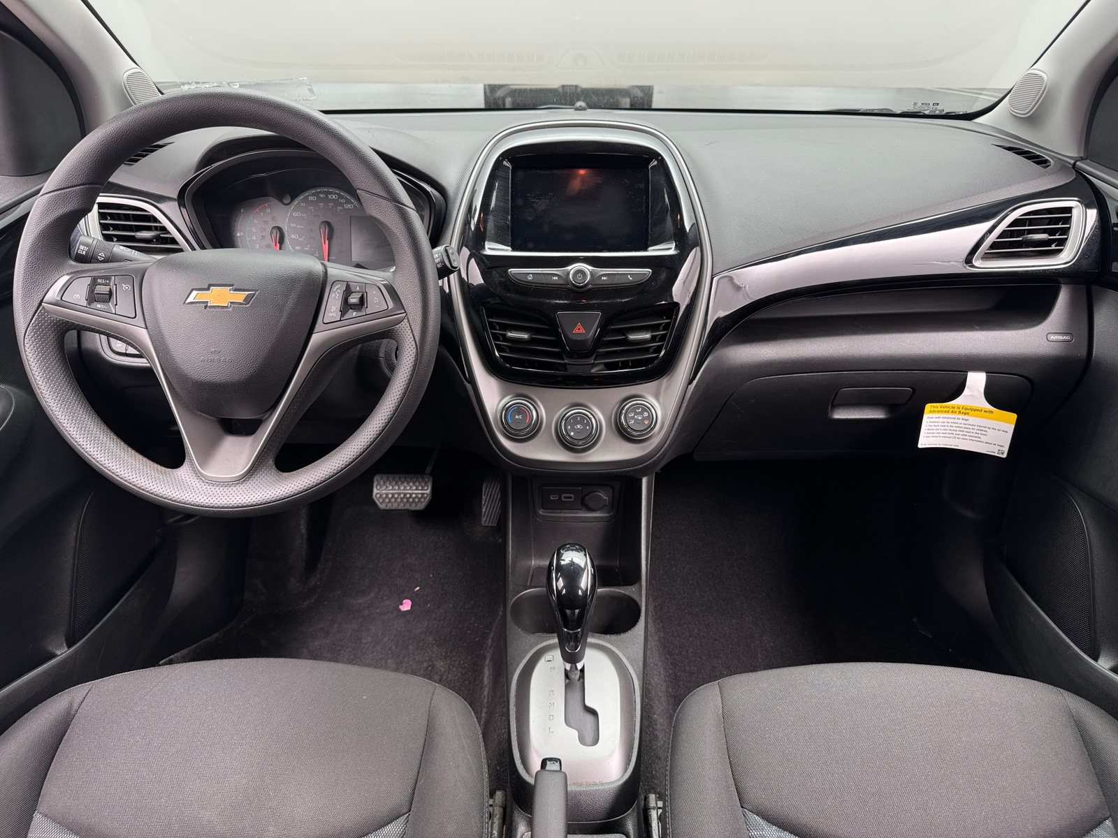 Thumbnail: 2022 Chevrolet Spark - 3
