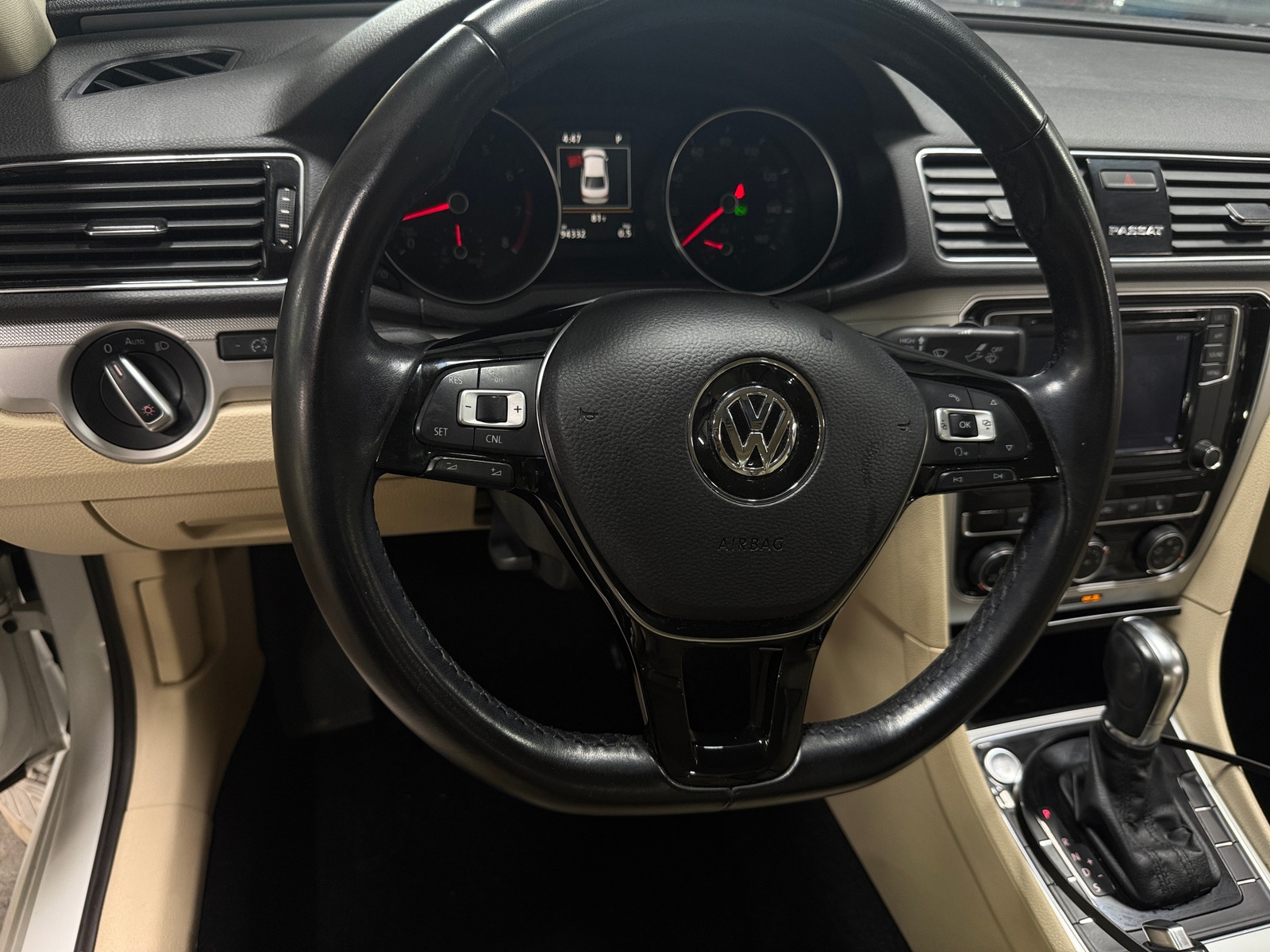 Thumbnail: 2019 Volkswagen Passat - 5