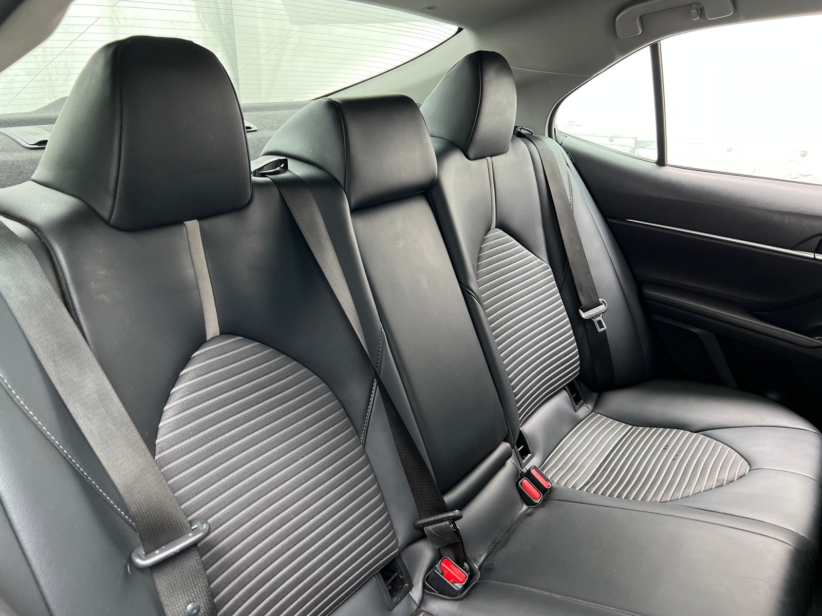 Thumbnail: 2020 Toyota Camry - 6