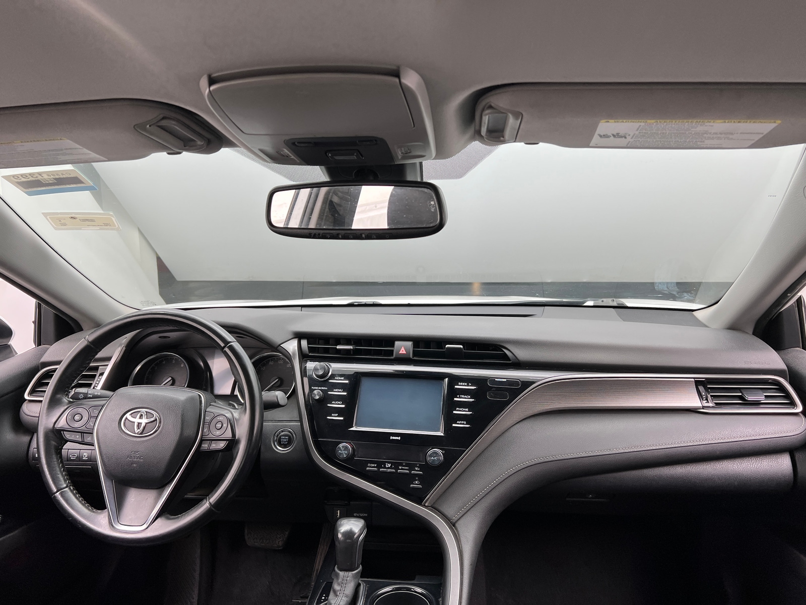 Thumbnail: 2020 Toyota Camry - 3