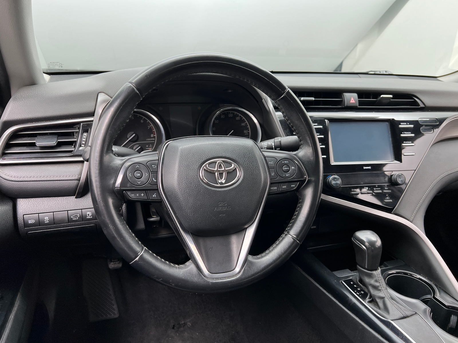 Thumbnail: 2020 Toyota Camry - 5