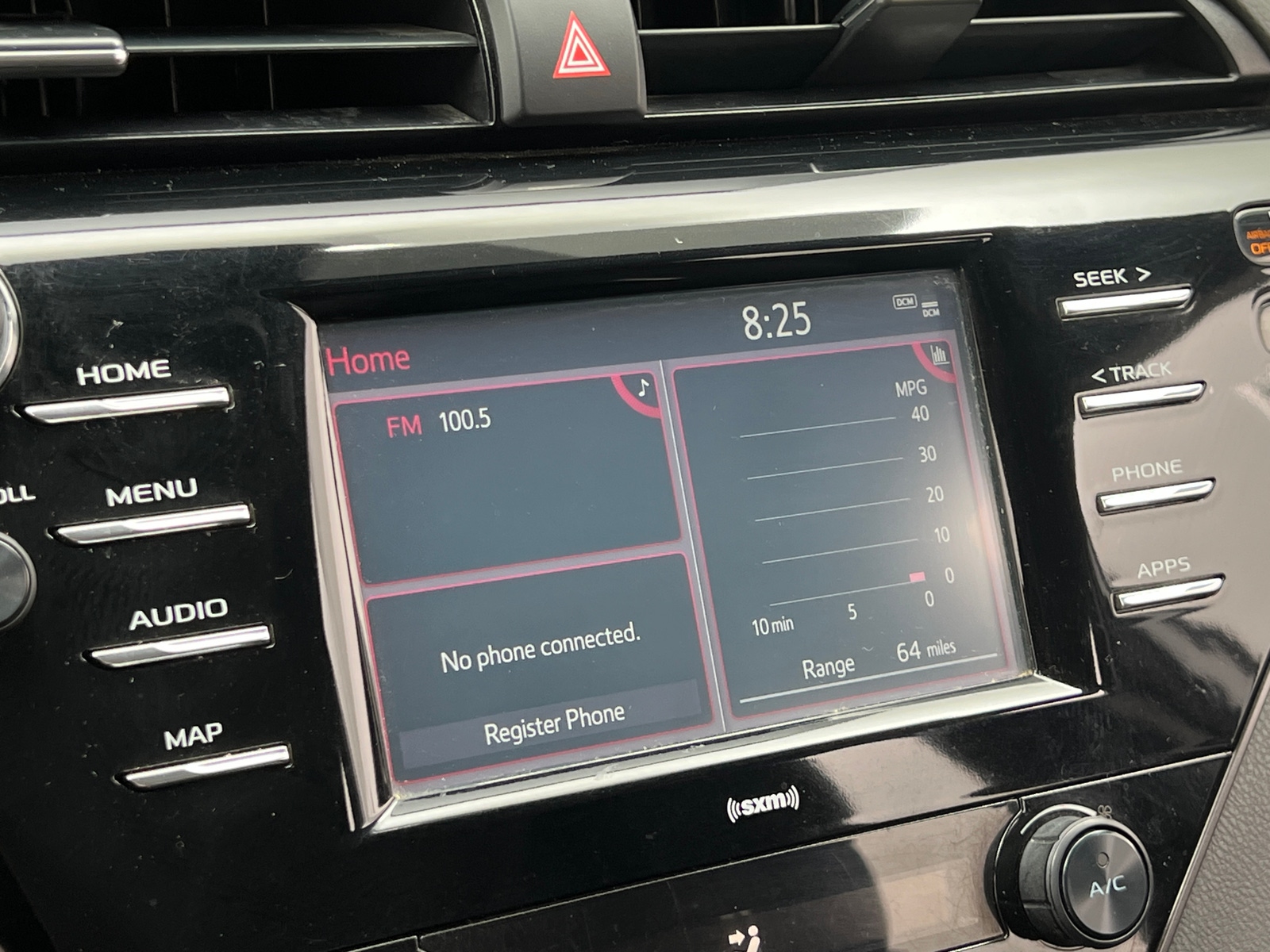 Thumbnail: 2020 Toyota Camry - 4