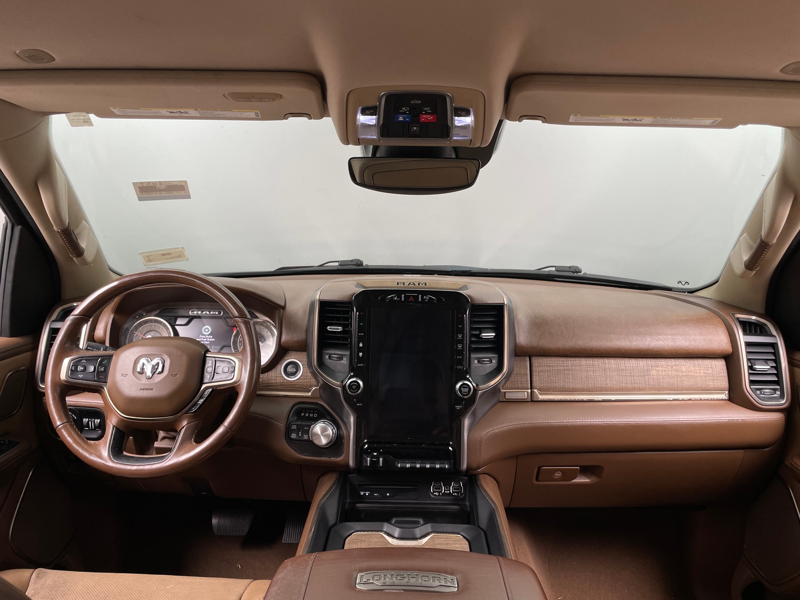 Thumbnail: 2019 RAM 1500 - 3