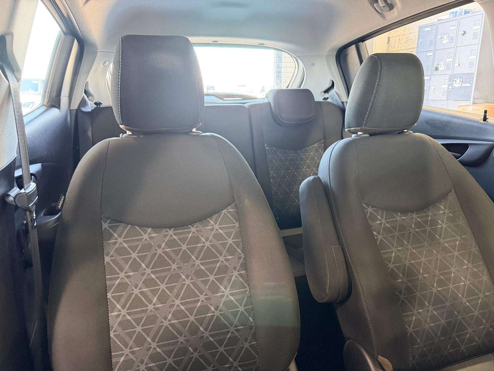 Thumbnail: 2020 Chevrolet Spark - 2
