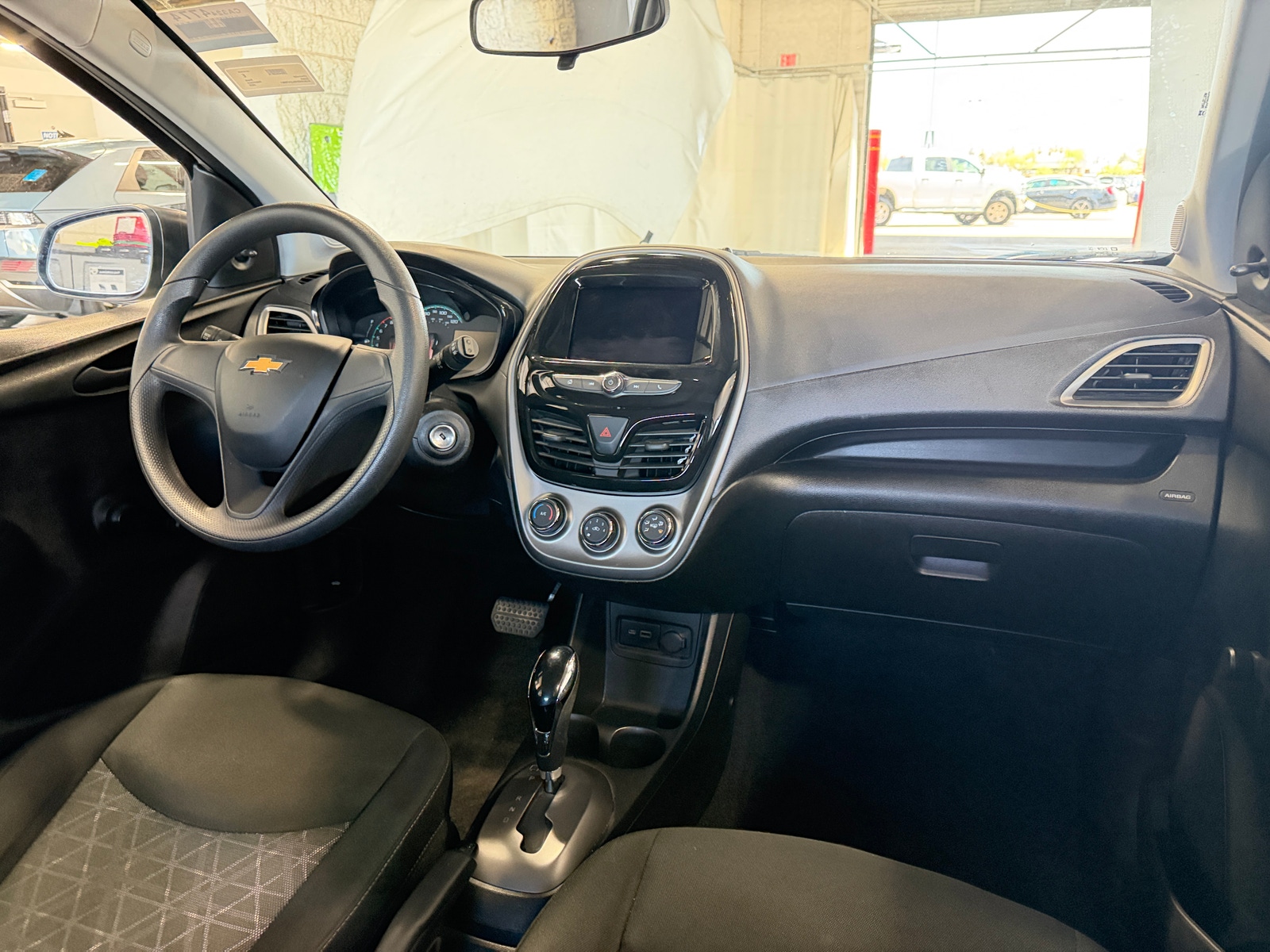 Thumbnail: 2020 Chevrolet Spark - 3