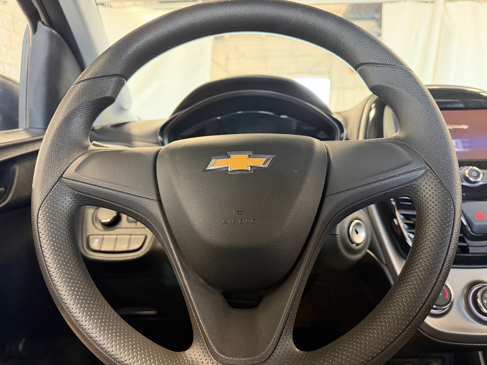 Thumbnail: 2020 Chevrolet Spark - 5