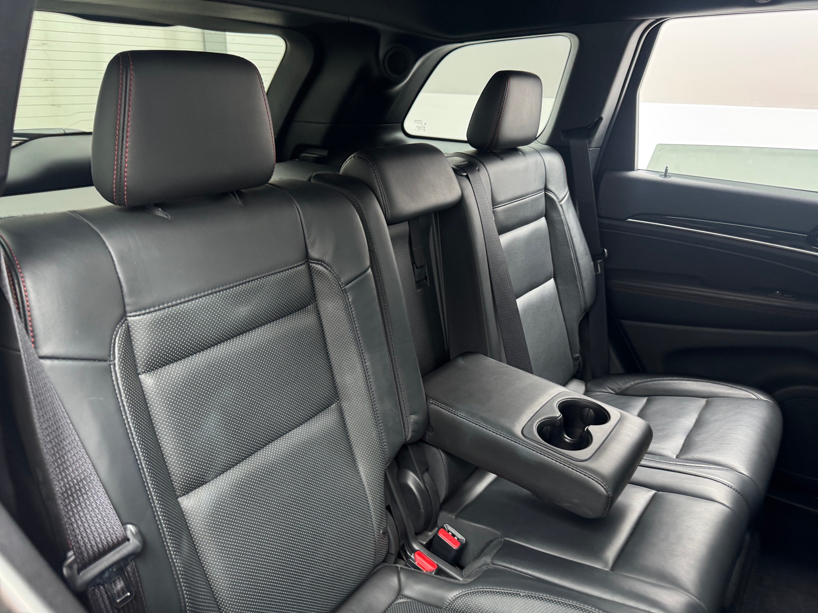Thumbnail: 2019 Jeep Grand Cherokee - 5