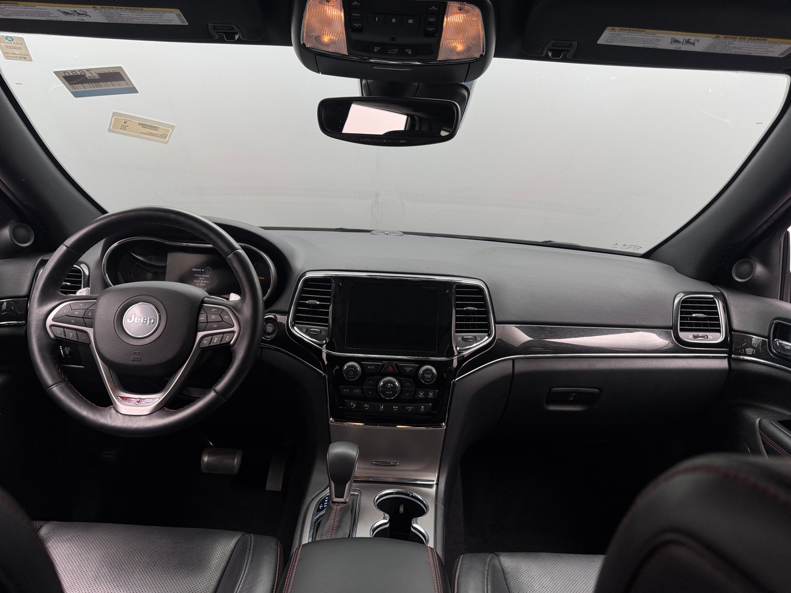 Thumbnail: 2019 Jeep Grand Cherokee - 2