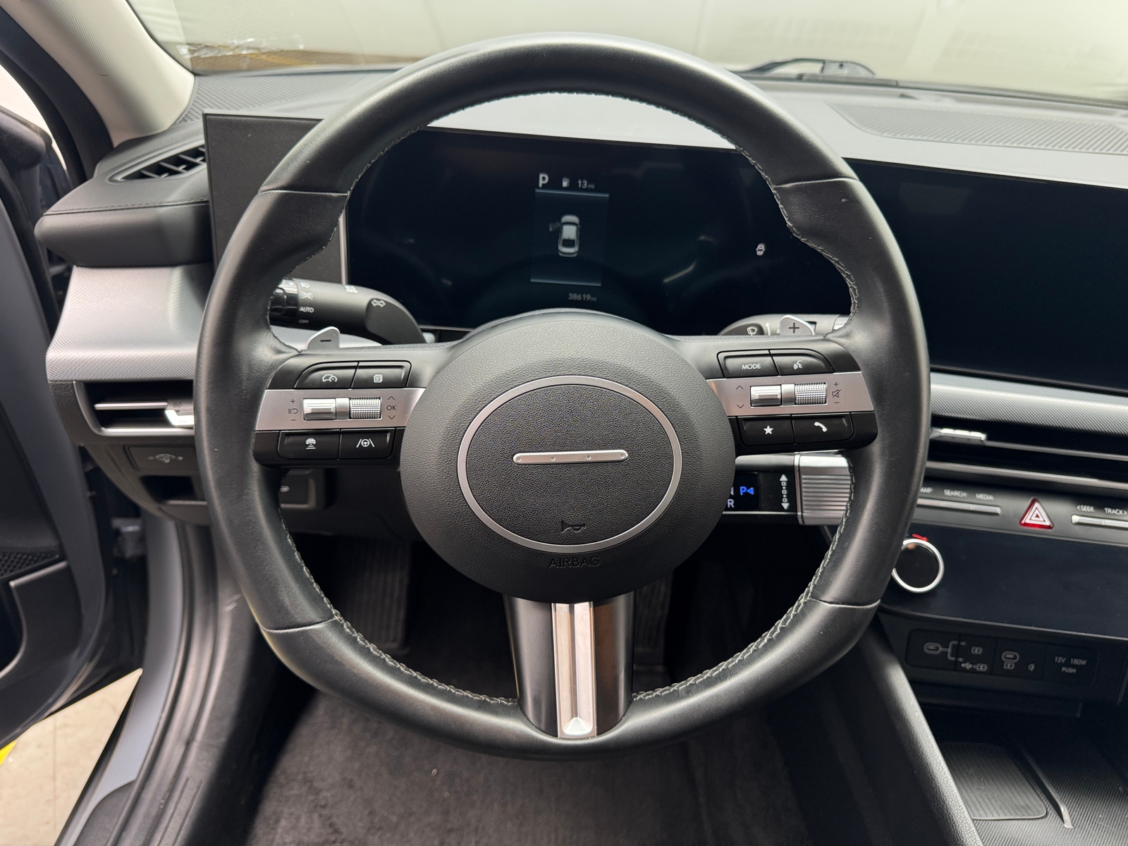 Thumbnail: 2024 Hyundai Sonata - 5