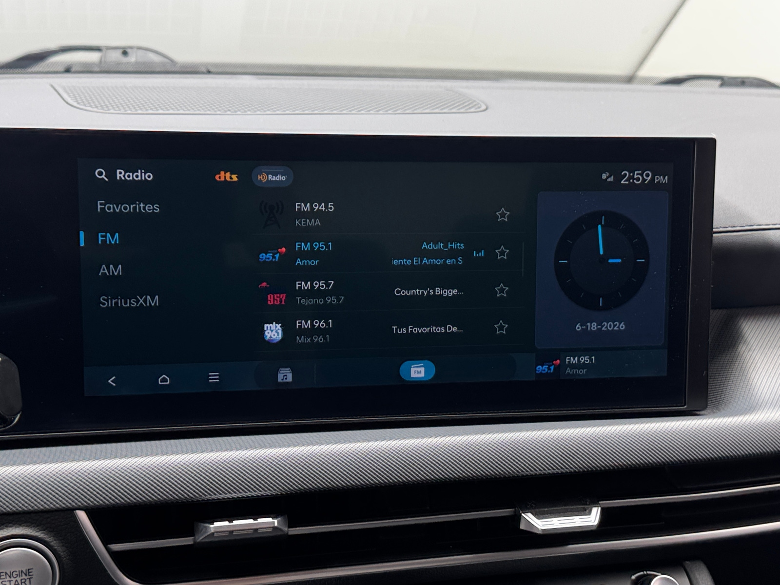 Thumbnail: 2024 Hyundai Sonata - 4
