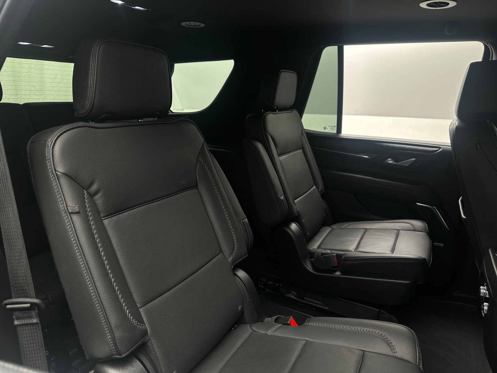 Thumbnail: 2023 GMC Yukon - 5