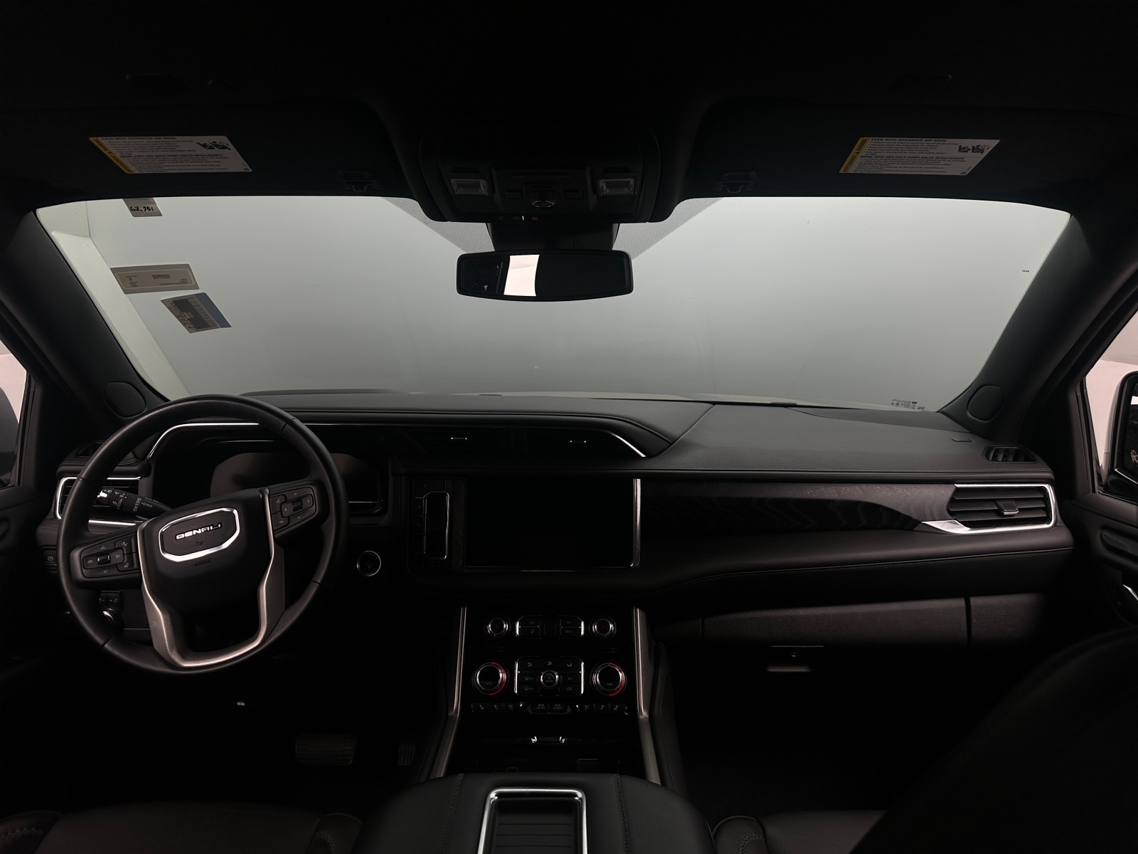 Thumbnail: 2023 GMC Yukon - 2