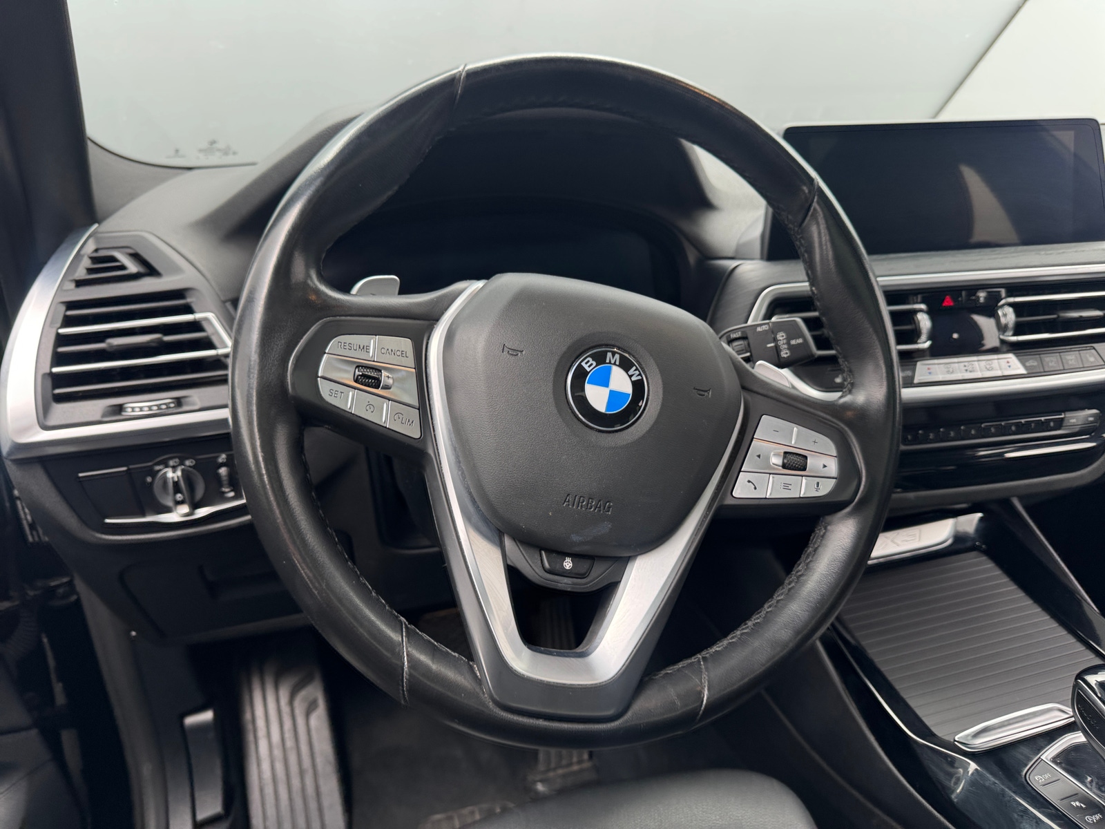 Thumbnail: 2023 BMW X3 - 4