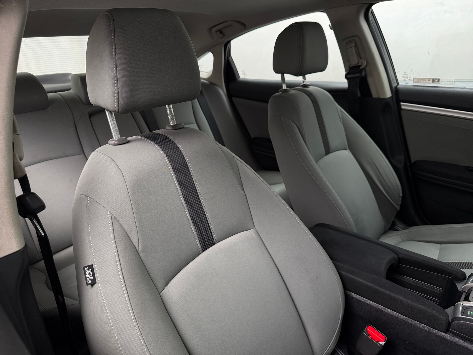 Thumbnail: 2019 Honda Civic - 2
