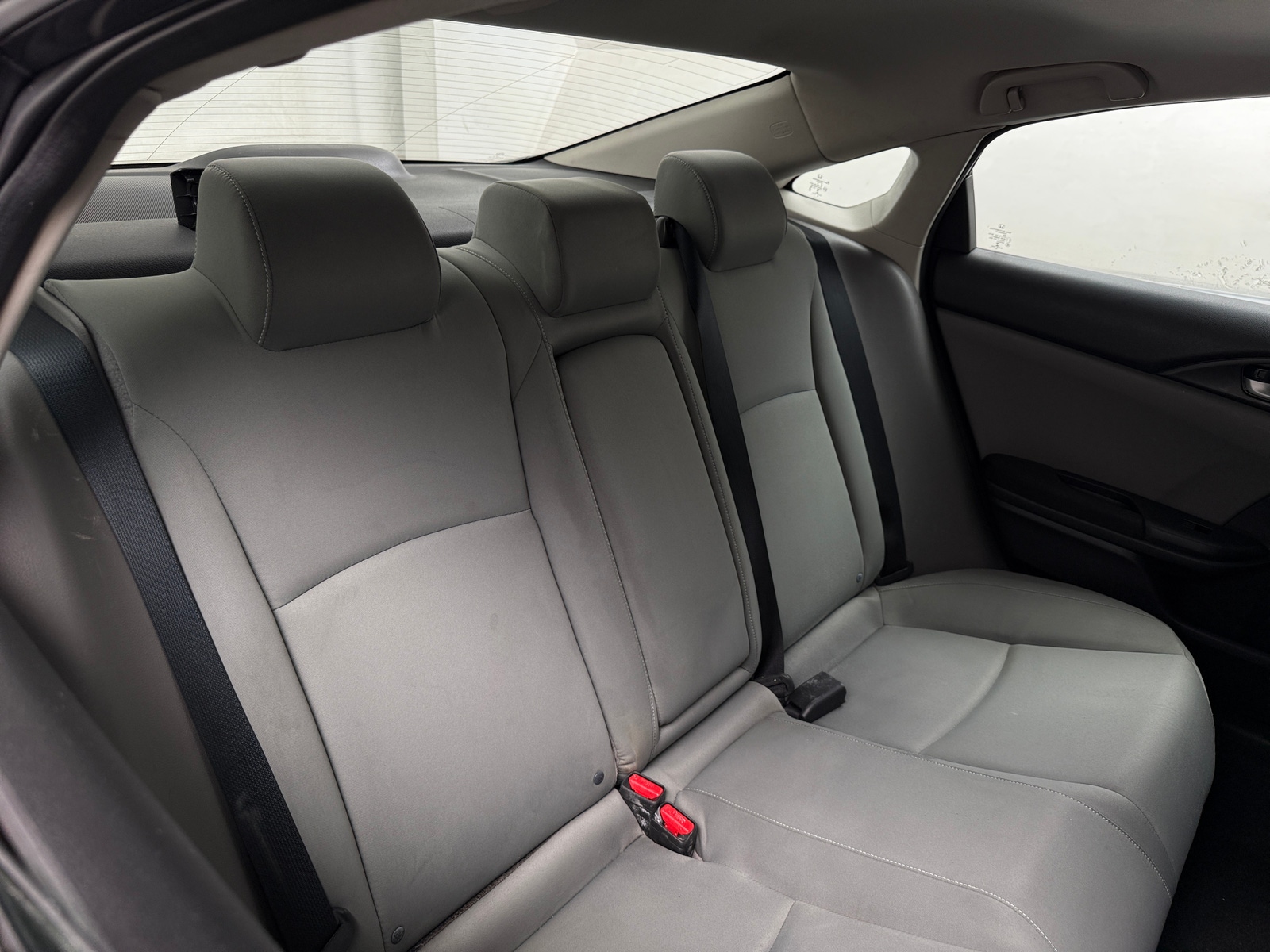 Thumbnail: 2019 Honda Civic - 6