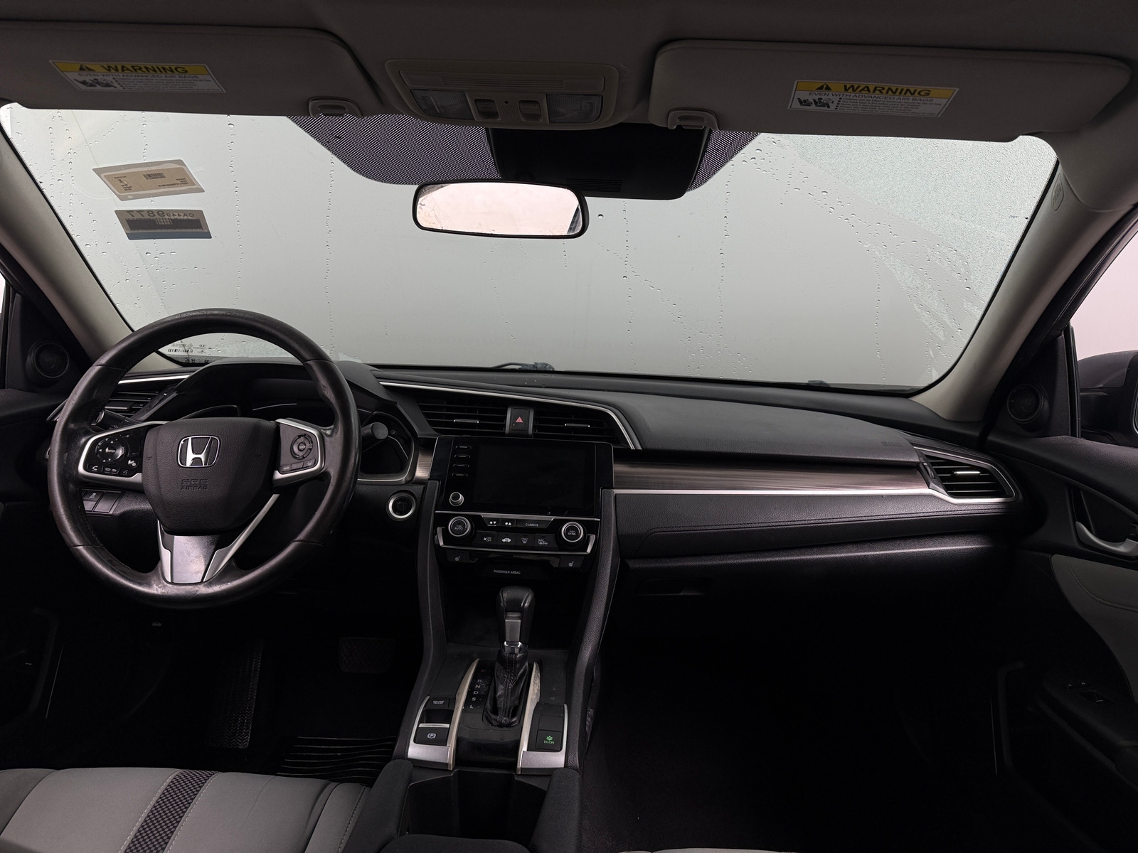 Thumbnail: 2019 Honda Civic - 3
