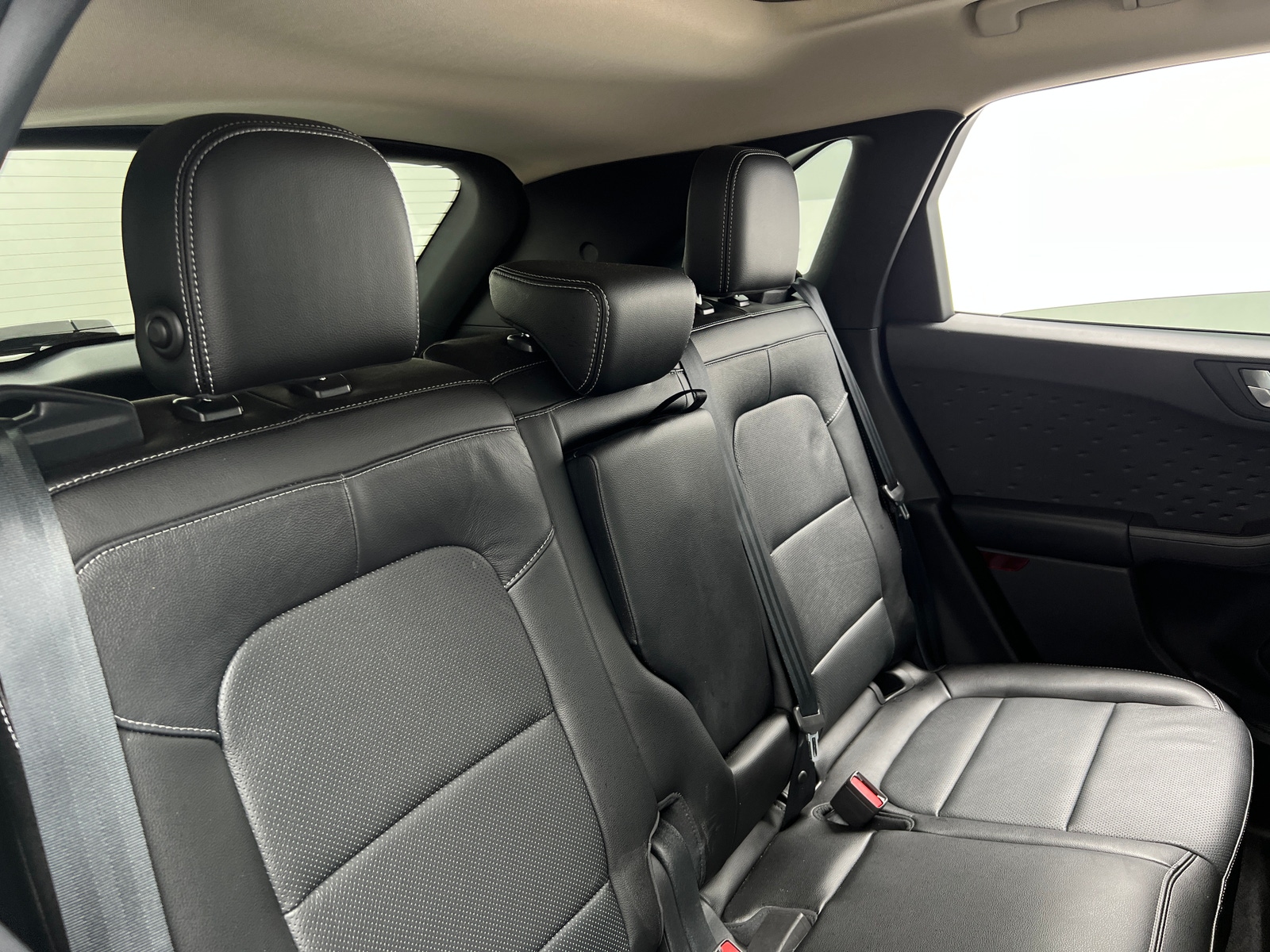 Thumbnail: 2020 Ford Escape - 5