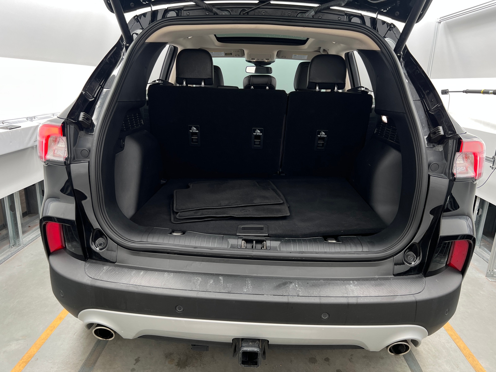Thumbnail: 2020 Ford Escape - 6