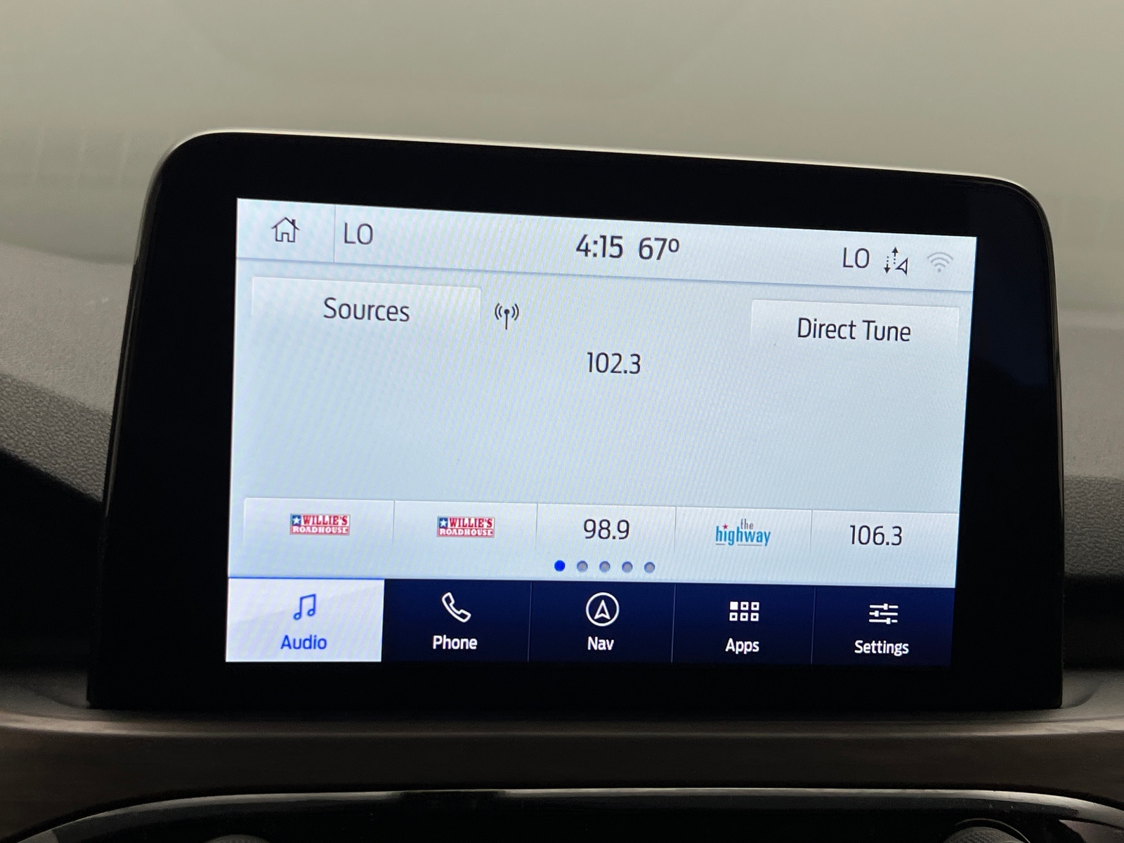 Thumbnail: 2020 Ford Escape - 3