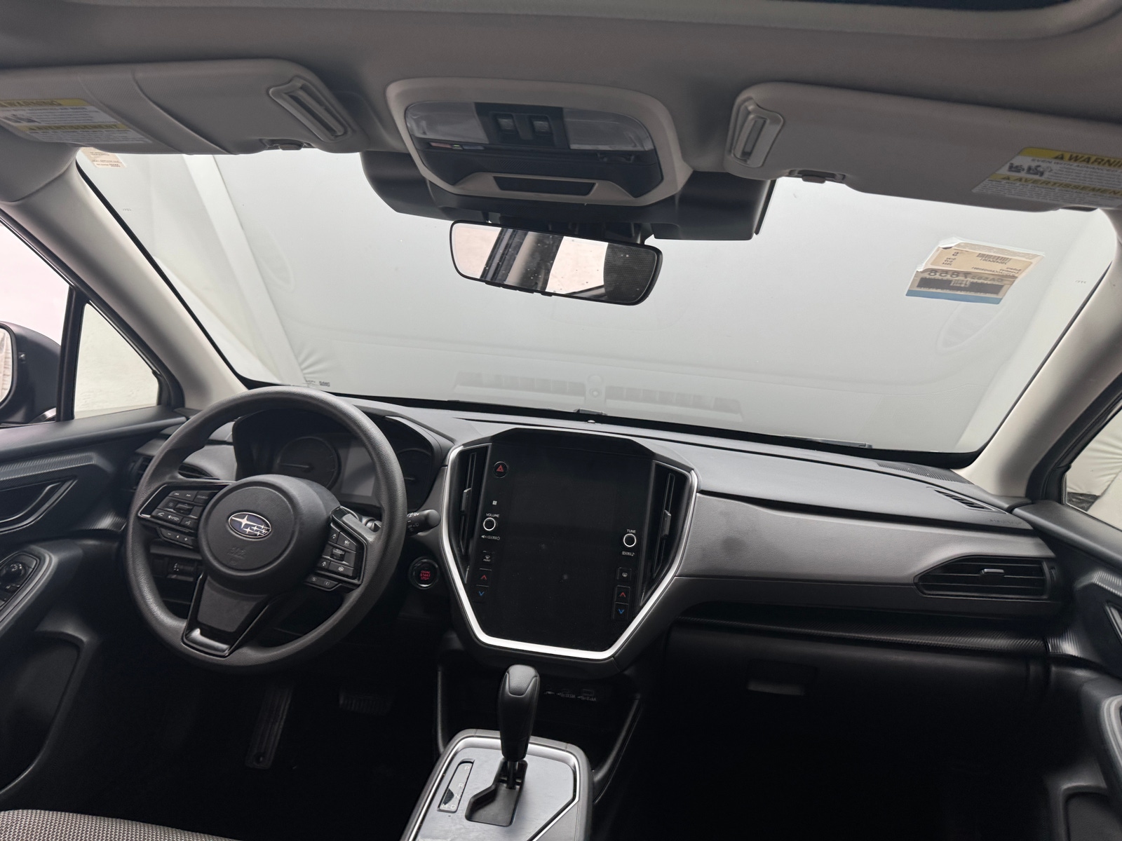 Thumbnail: 2024 Subaru Crosstrek - 3