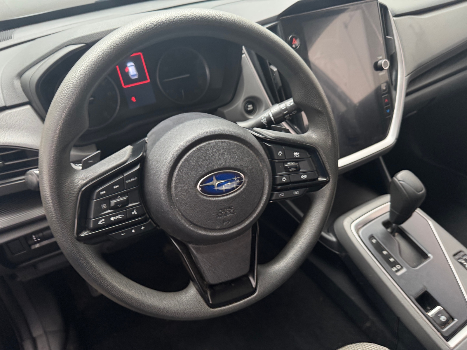 Thumbnail: 2024 Subaru Crosstrek - 5