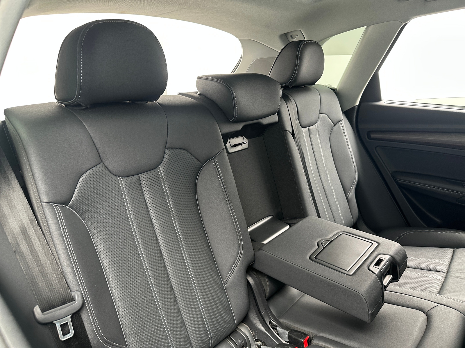 Thumbnail: 2021 Audi Q5 - 5