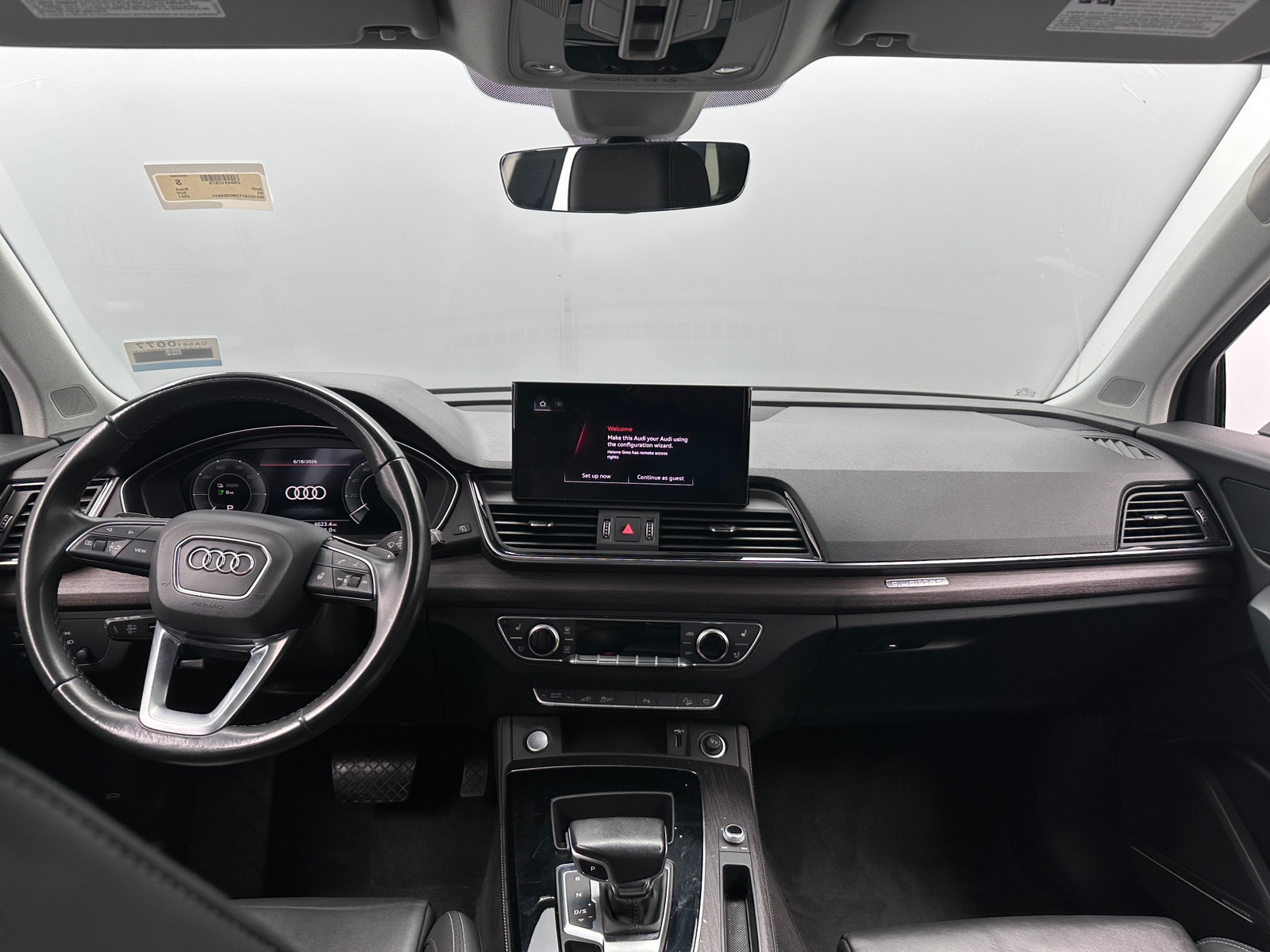 Thumbnail: 2021 Audi Q5 - 2