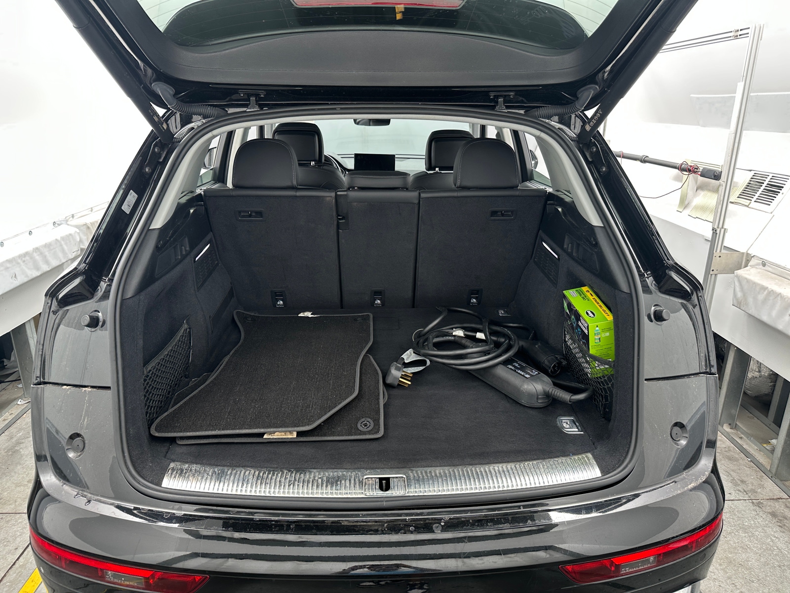 Thumbnail: 2021 Audi Q5 - 6
