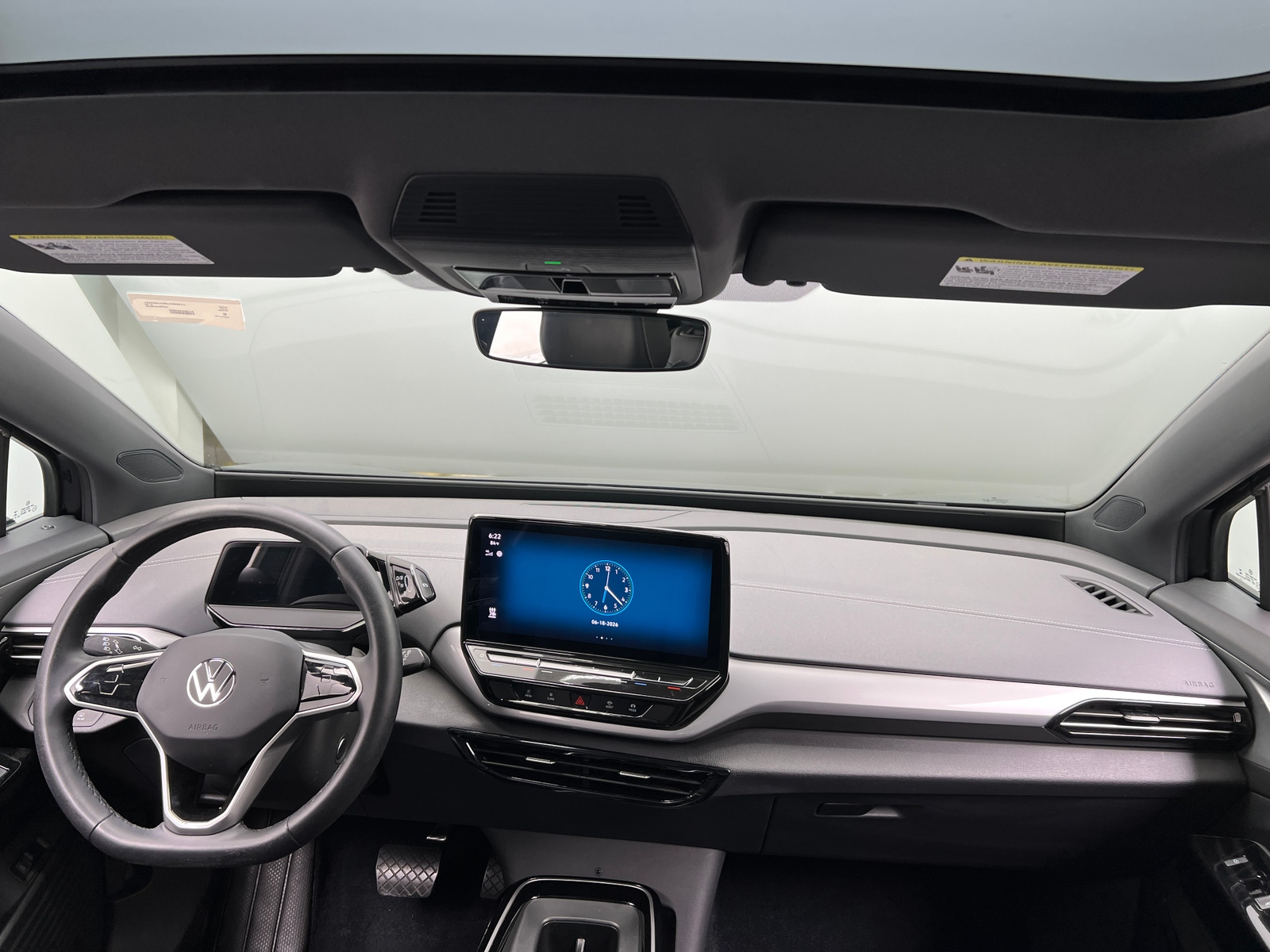 Thumbnail: 2023 Volkswagen ID.4 - 2