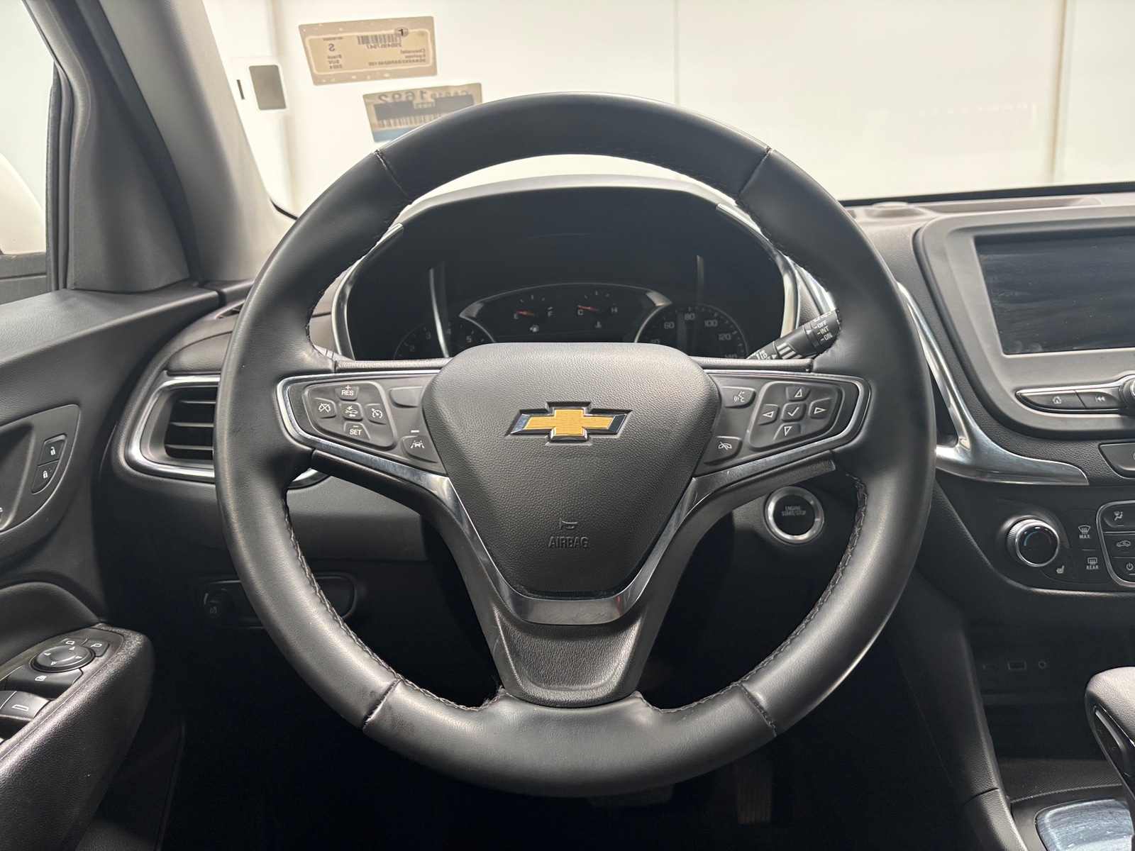 Thumbnail: 2024 Chevrolet Equinox - 5