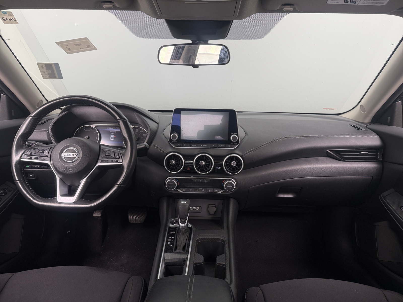 Thumbnail: 2022 Nissan Sentra - 3
