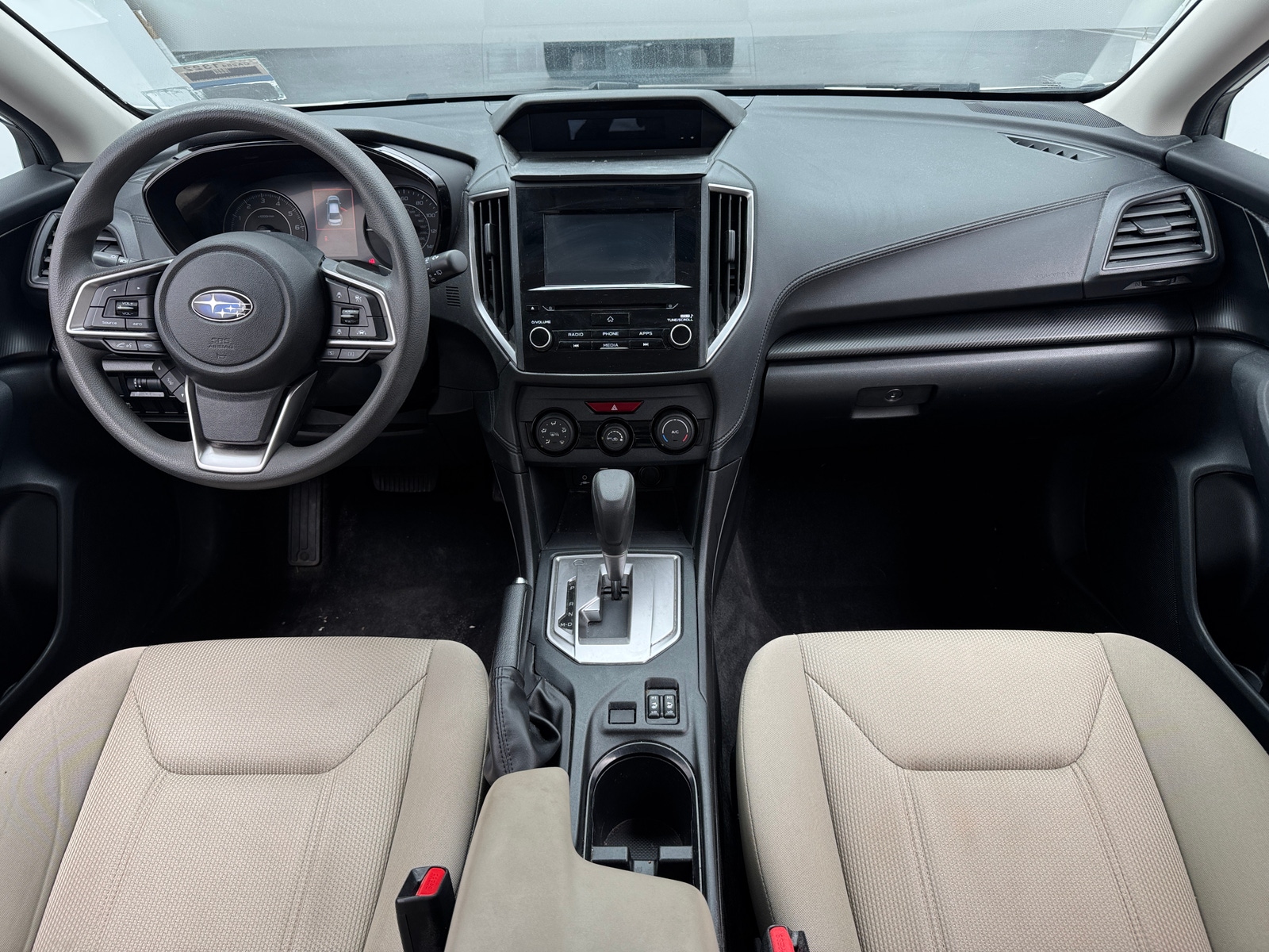 Thumbnail: 2022 Subaru Impreza - 3