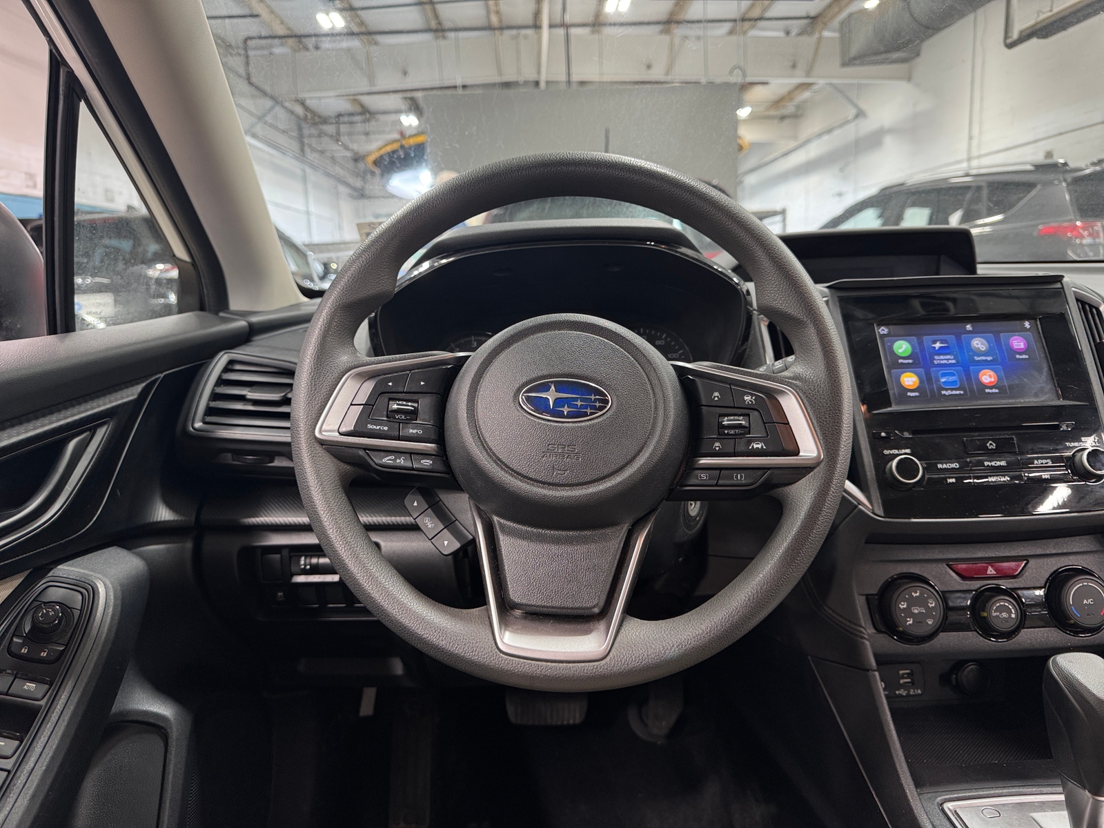 Thumbnail: 2022 Subaru Impreza - 5