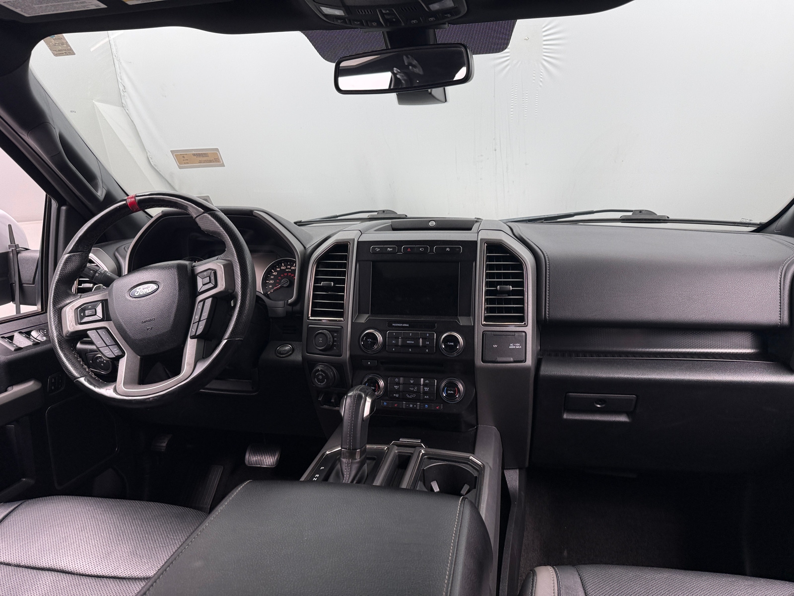 Thumbnail: 2018 Ford Econoline - 2