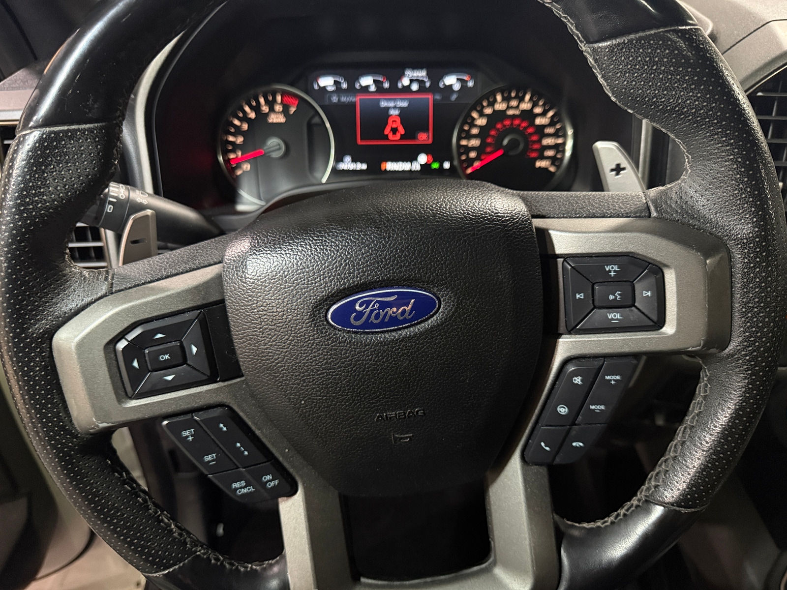 Thumbnail: 2018 Ford Econoline - 4