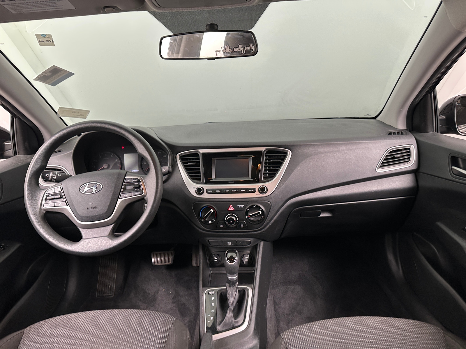 Thumbnail: 2021 Hyundai Accent - 3