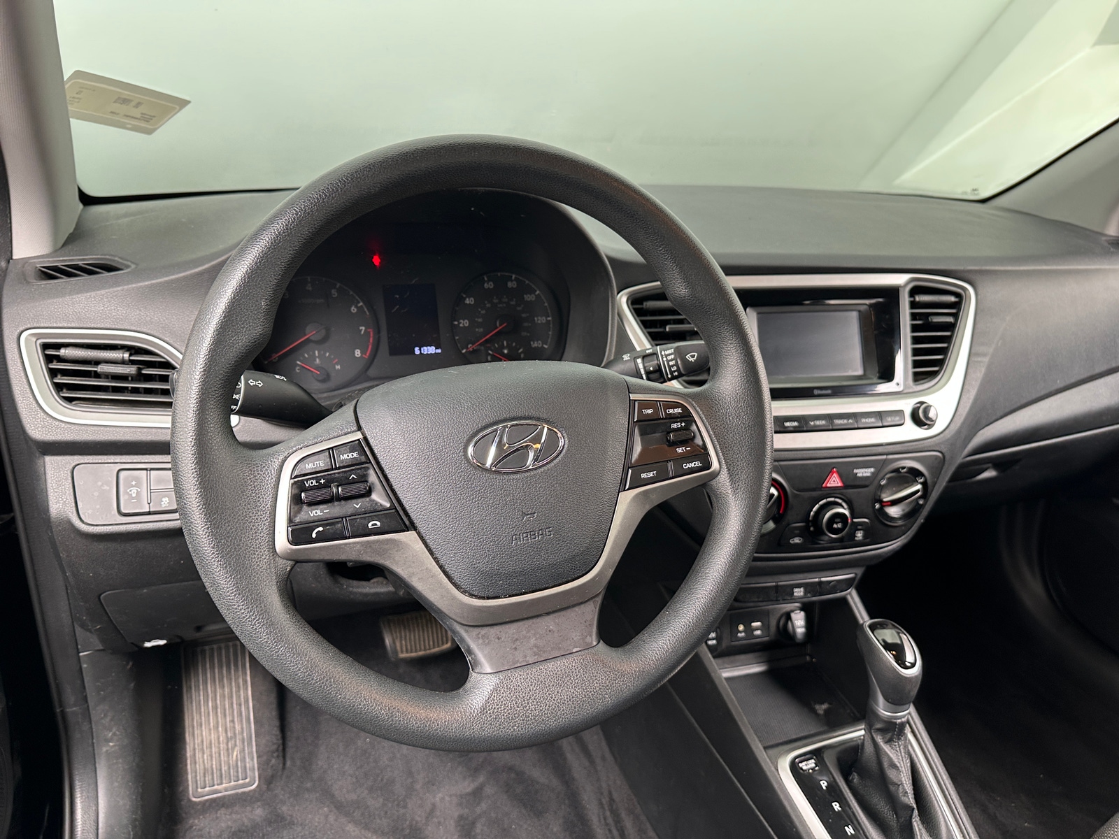 Thumbnail: 2021 Hyundai Accent - 5