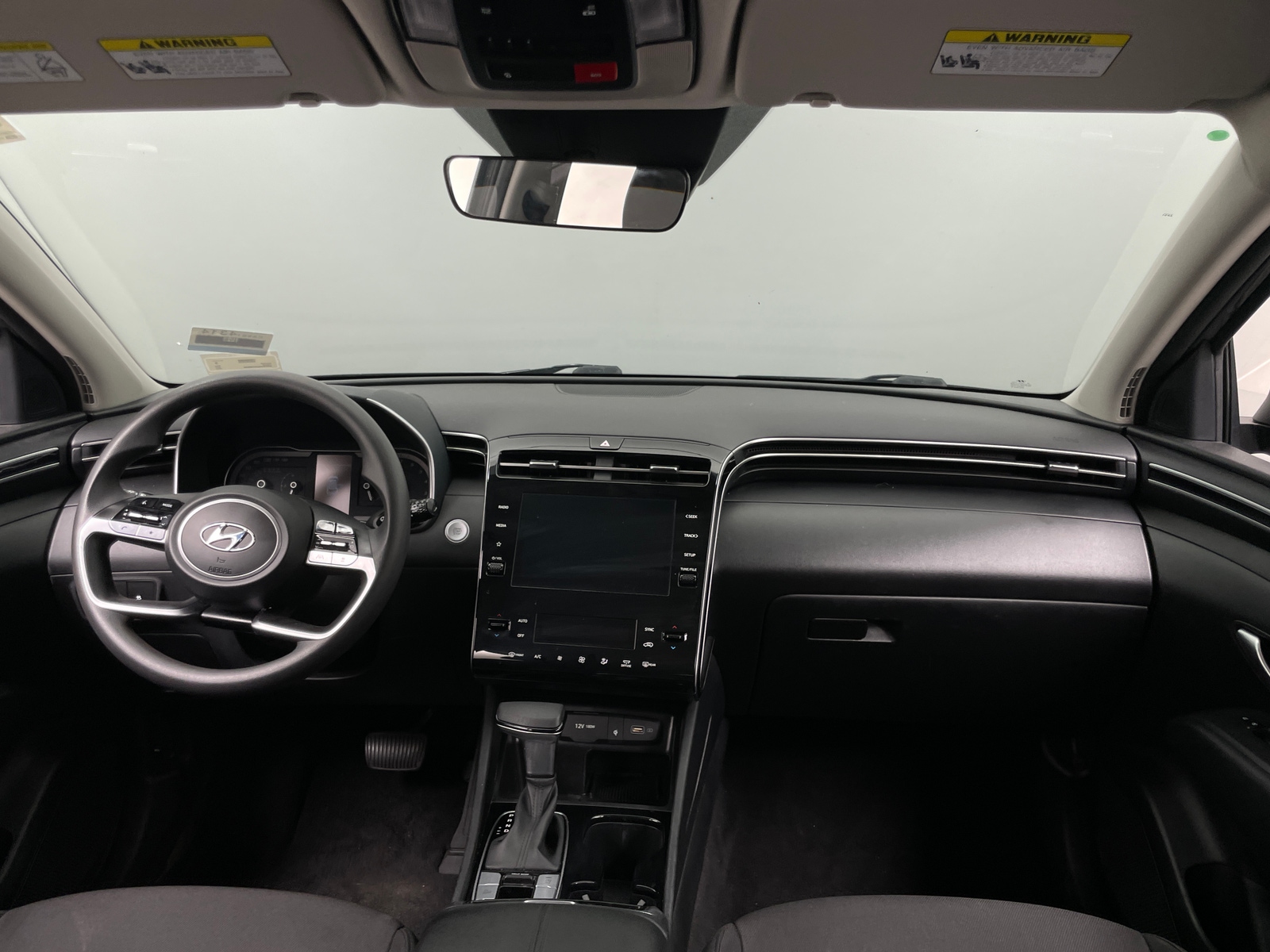 Thumbnail: 2024 Hyundai Tucson - 3