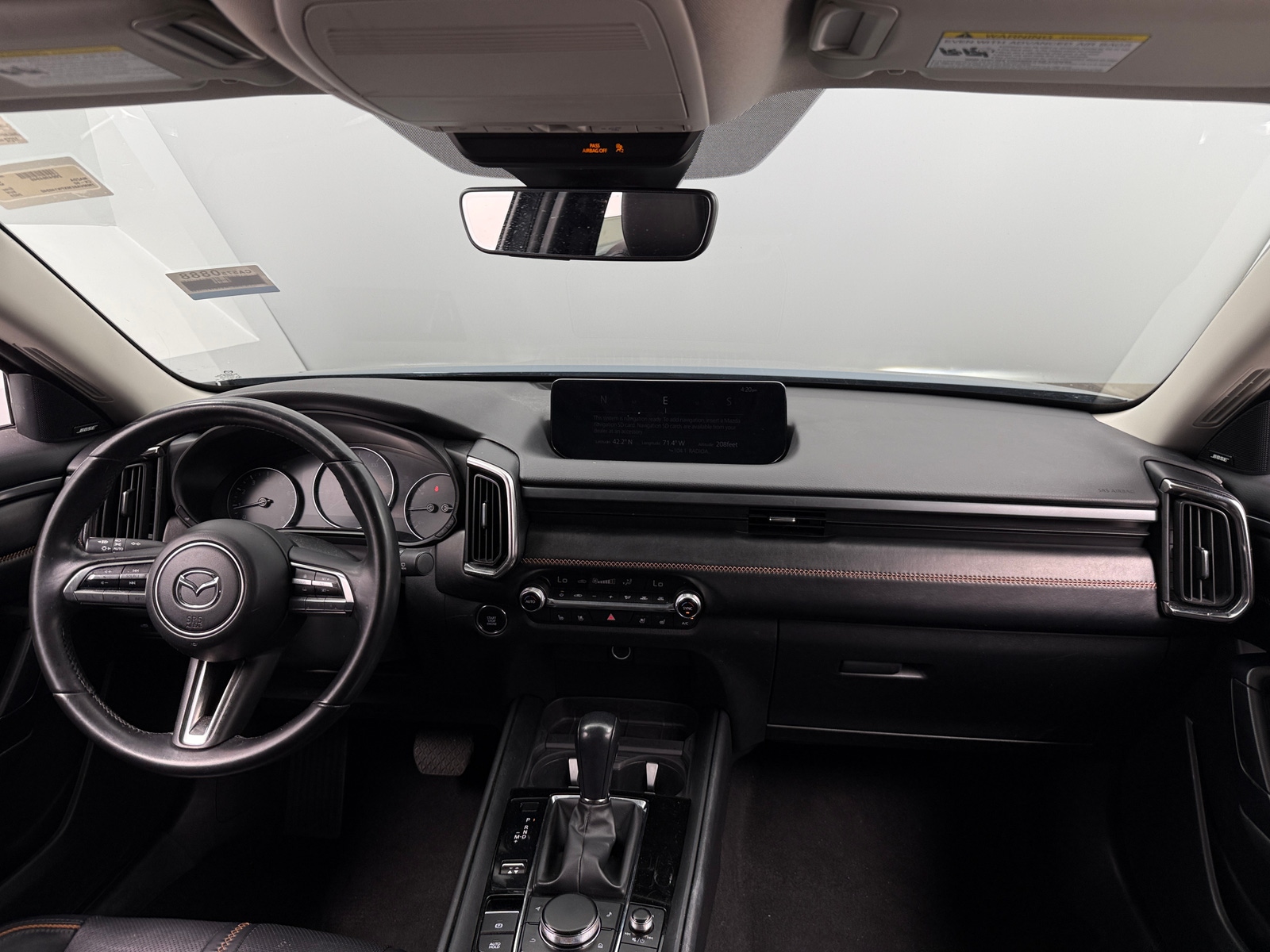 Thumbnail: 2023 Mazda CX-50 - 2