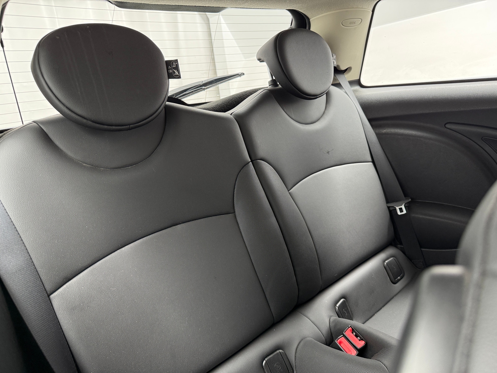 Thumbnail: 2013 MINI Cooper Hardtop - 5