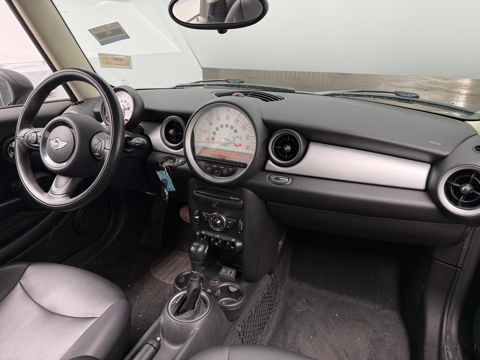 Thumbnail: 2013 MINI Cooper Hardtop - 2