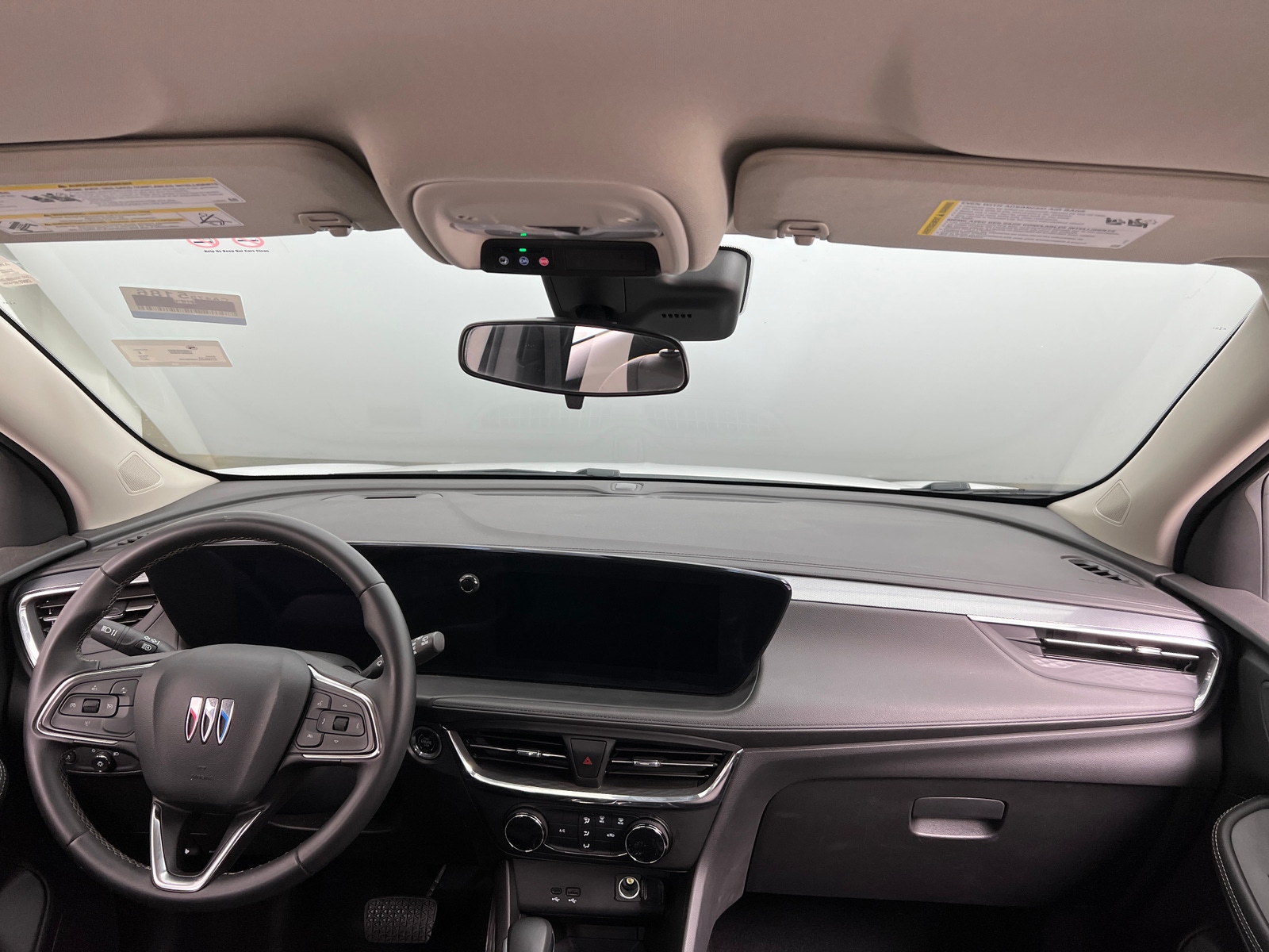 Thumbnail: 2025 Buick Encore GX - 2