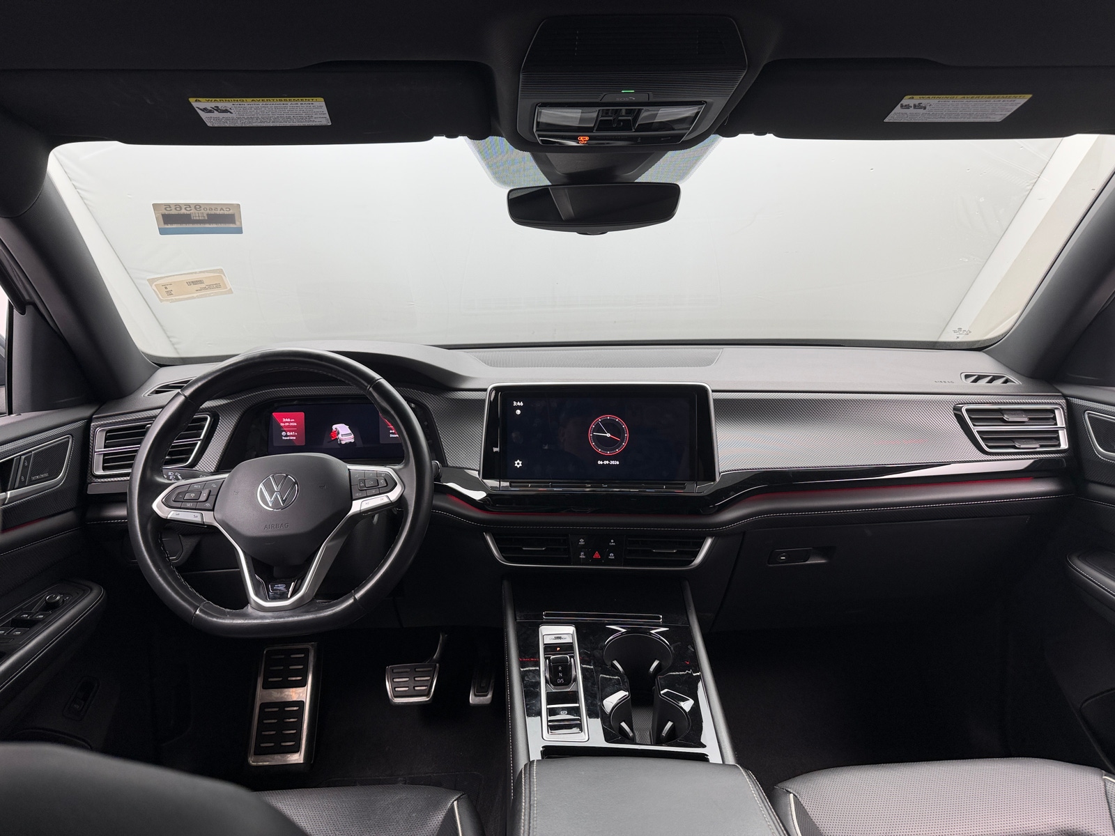 Thumbnail: 2024 Volkswagen Atlas - 2