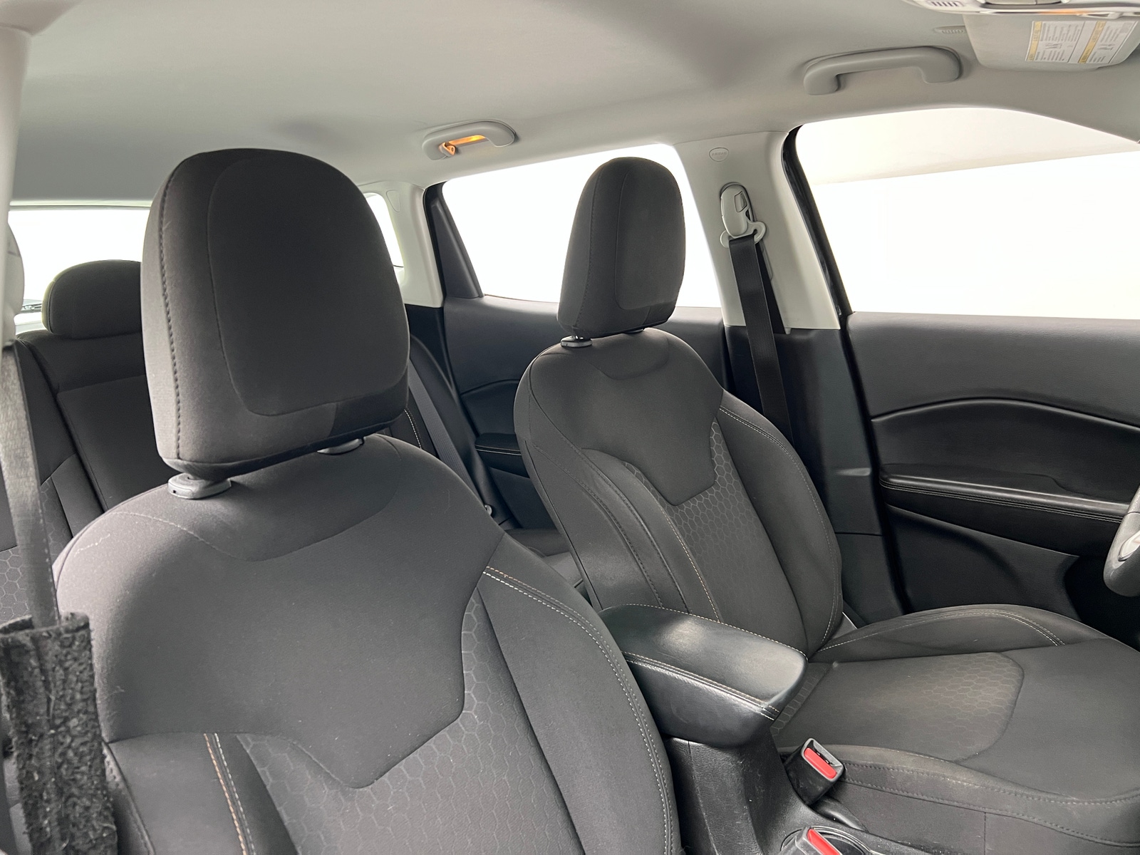 Thumbnail: 2020 Jeep Compass - 2