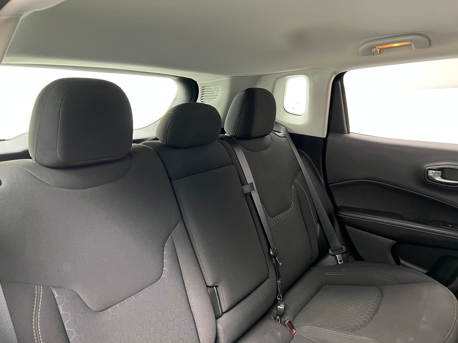 Thumbnail: 2020 Jeep Compass - 6