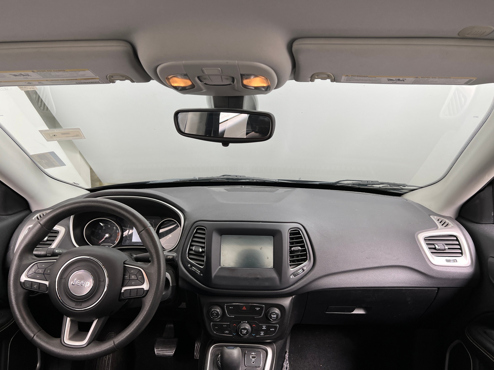 Thumbnail: 2020 Jeep Compass - 3