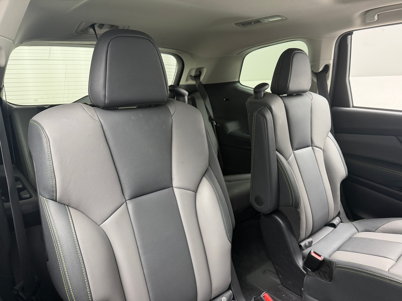 Thumbnail: 2023 Subaru Ascent - 6